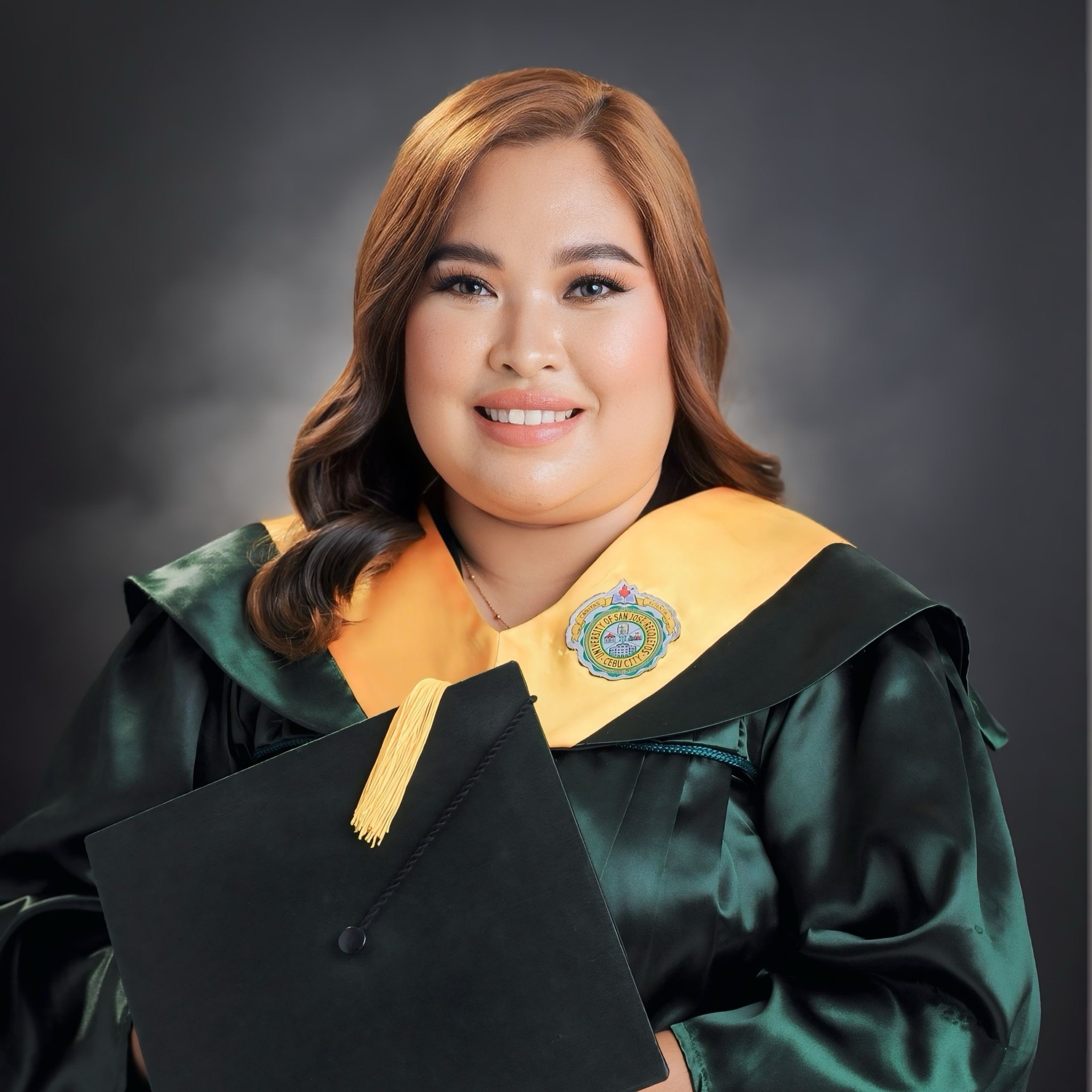 Ivy Capangpangan - Professional Photo