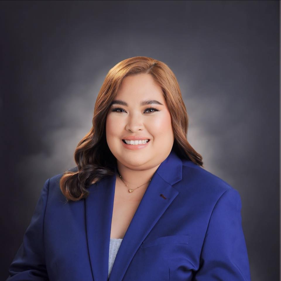 Ivy Capangpangan